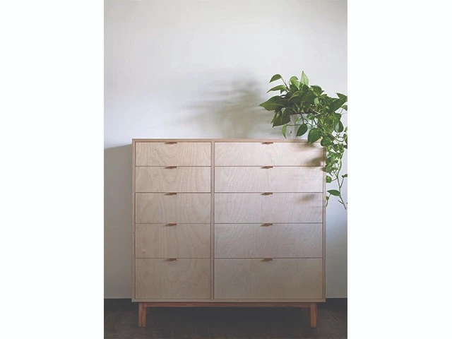 Birch