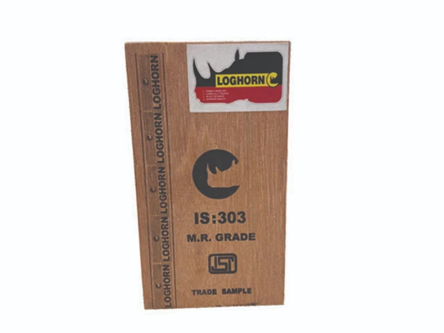 Plywood