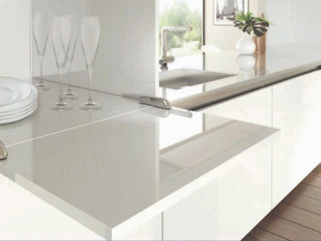 Modular Kitchen